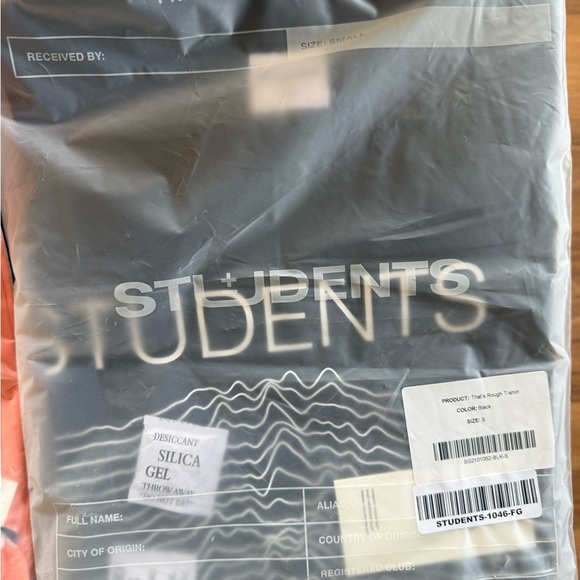 Reseller’s Lot of Student Golf Clothing. Various Sizes NWT - Picture 4 of 6